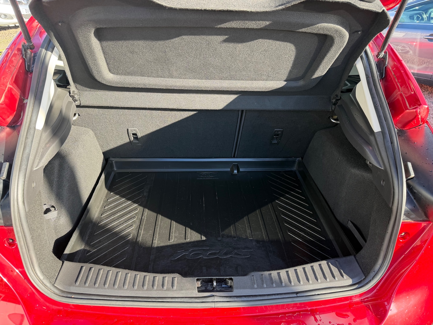 Used Ford Focus 2015 for sale - 77719013: Photo 6