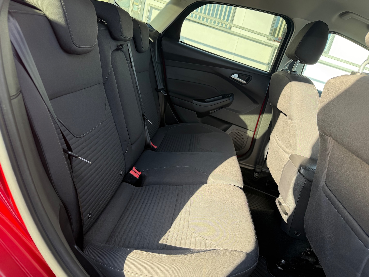 Used Ford Focus 2015 for sale - 77719013: Photo 8