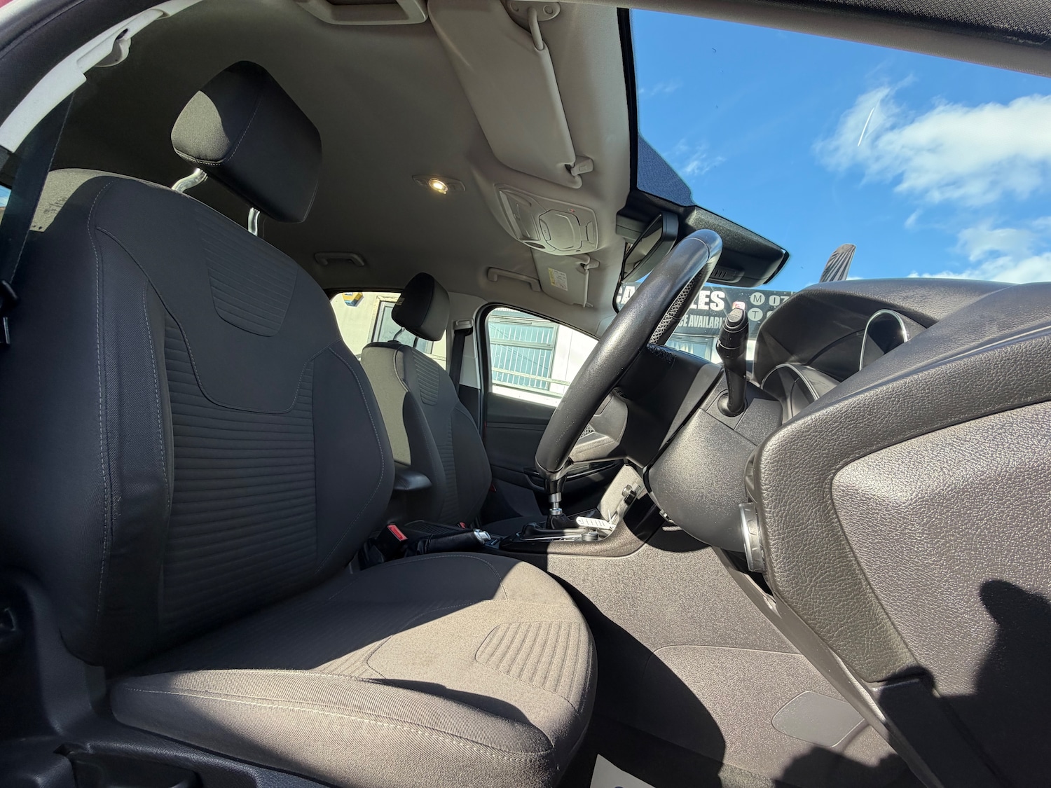 Used Ford Focus 2015 for sale - 77719013: Photo 9