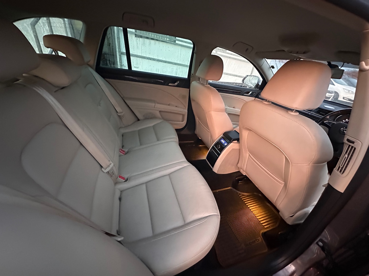 Used Skoda Superb 2014 for sale - 76535007: Photo 18