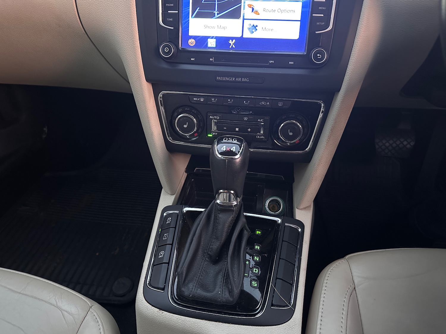 Used Skoda Superb 2014 for sale - 76535007: Photo 20