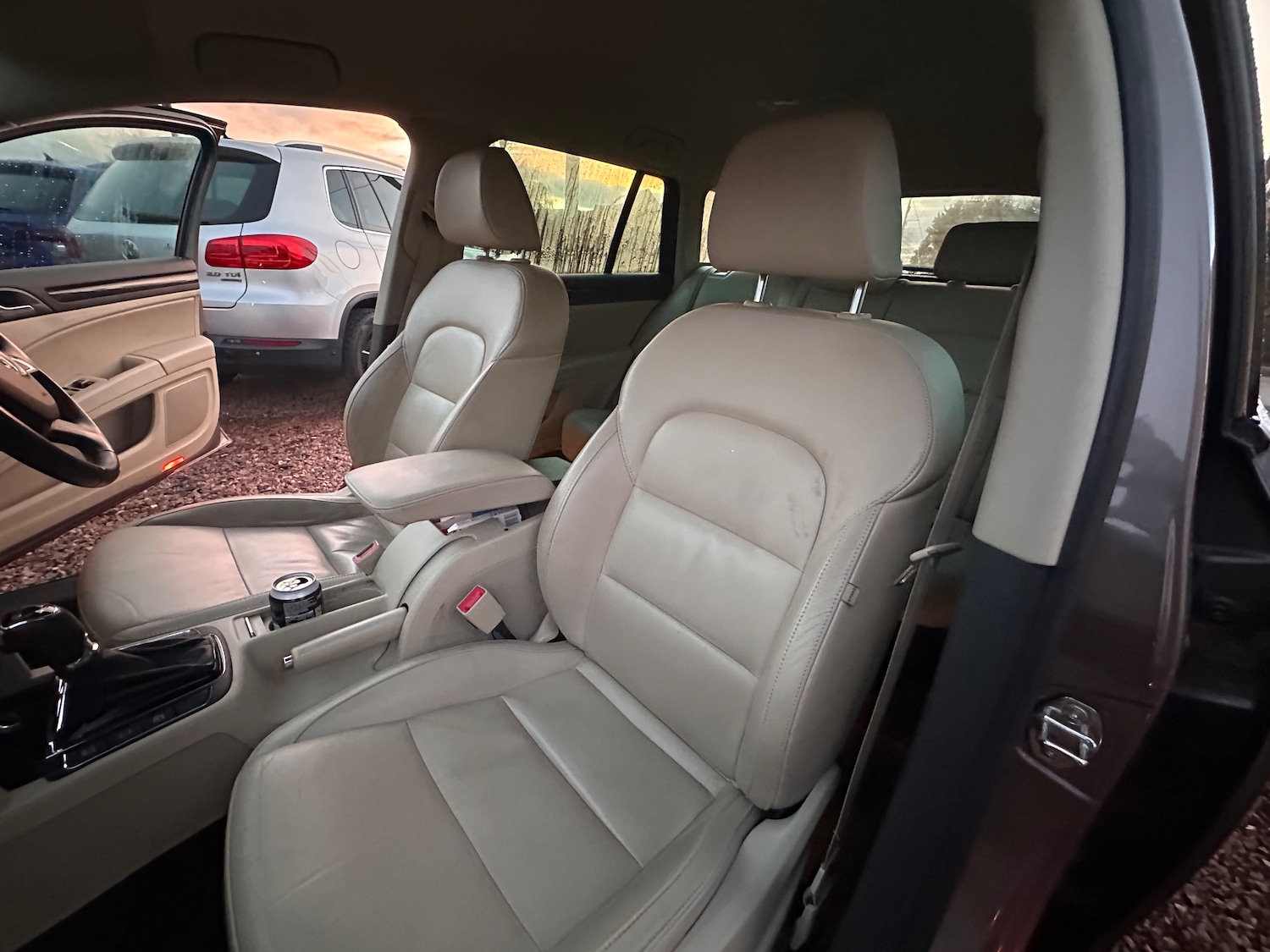 Used Skoda Superb 2014 for sale - 76535007: Photo 22