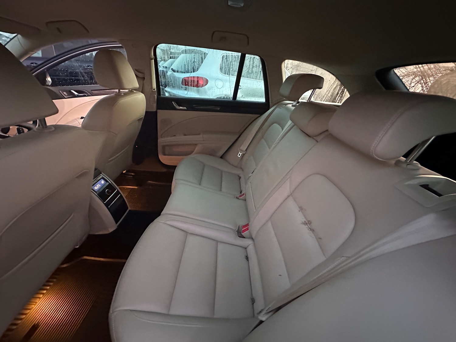 Used Skoda Superb 2014 for sale - 76535007: Photo 24