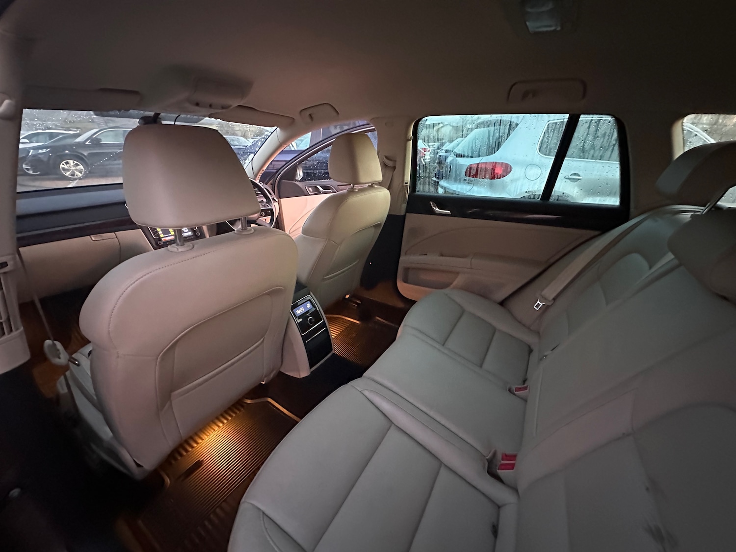 Used Skoda Superb 2014 for sale - 76535007: Photo 25