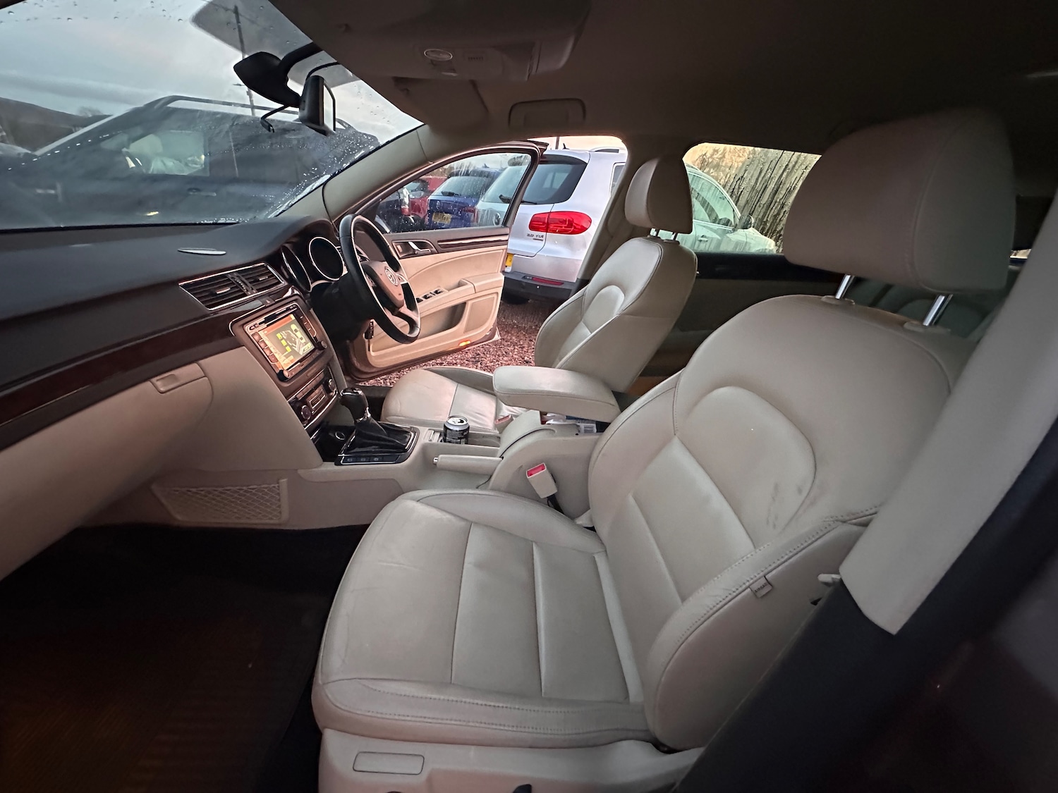 Used Skoda Superb 2014 for sale - 76535007: Photo 26