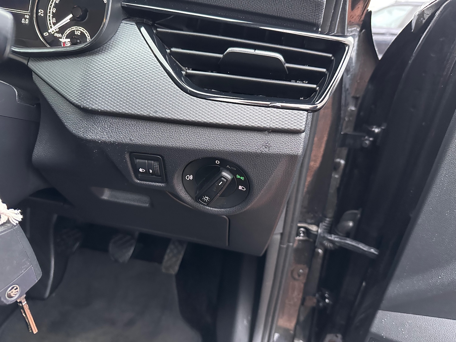 Used Skoda Superb 2014 for sale - 76535007: Photo 27