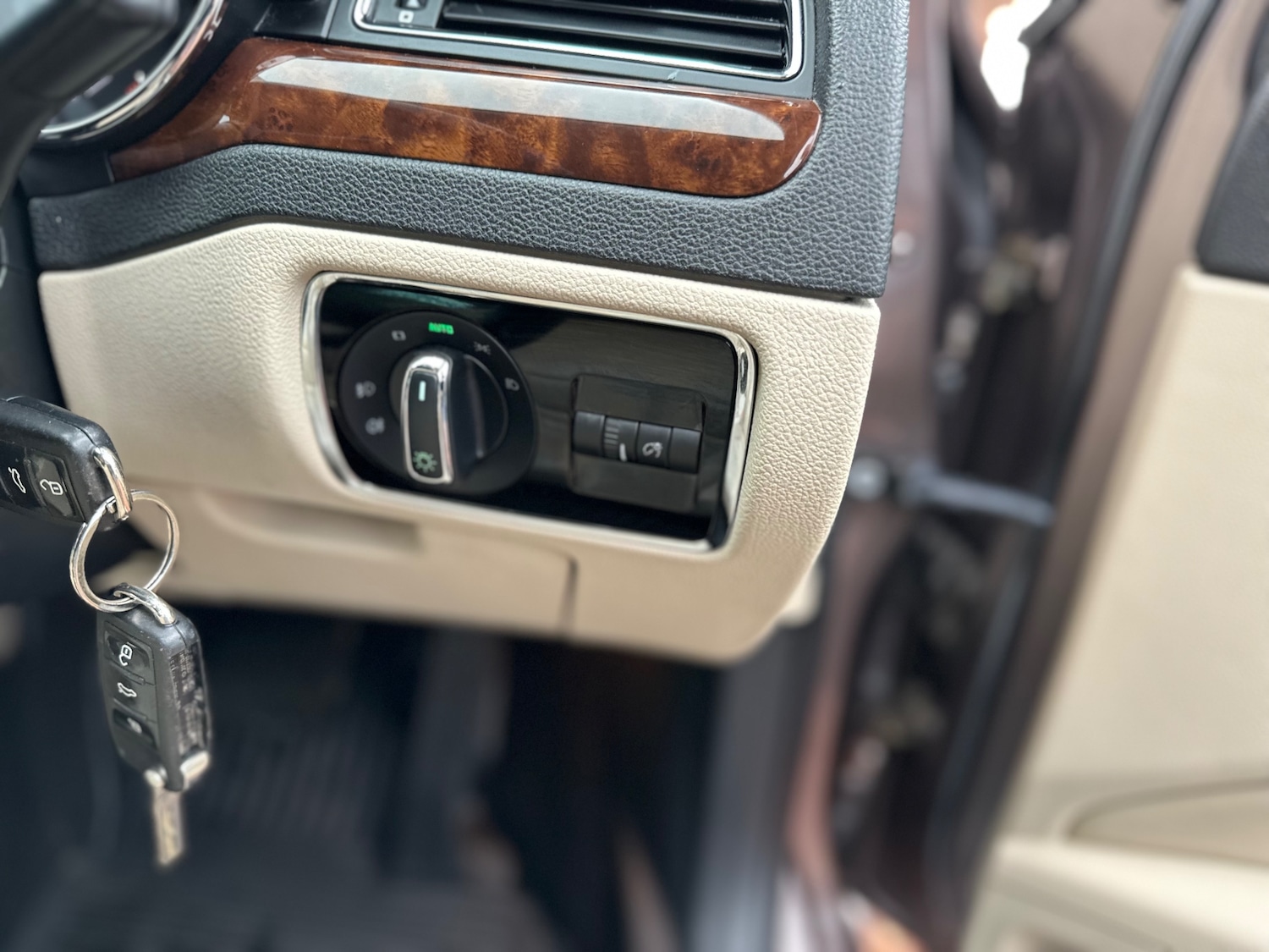 Used Skoda Superb 2014 for sale - 76535007: Photo 29