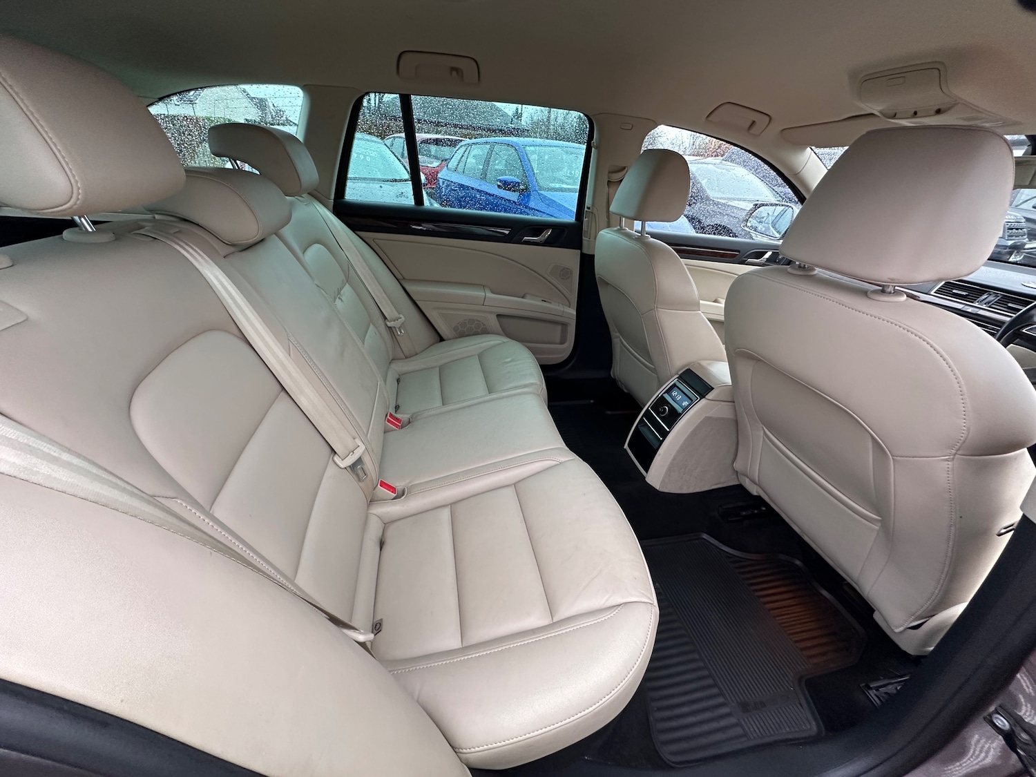 Used Skoda Superb 2014 for sale - 76535007: Photo 34