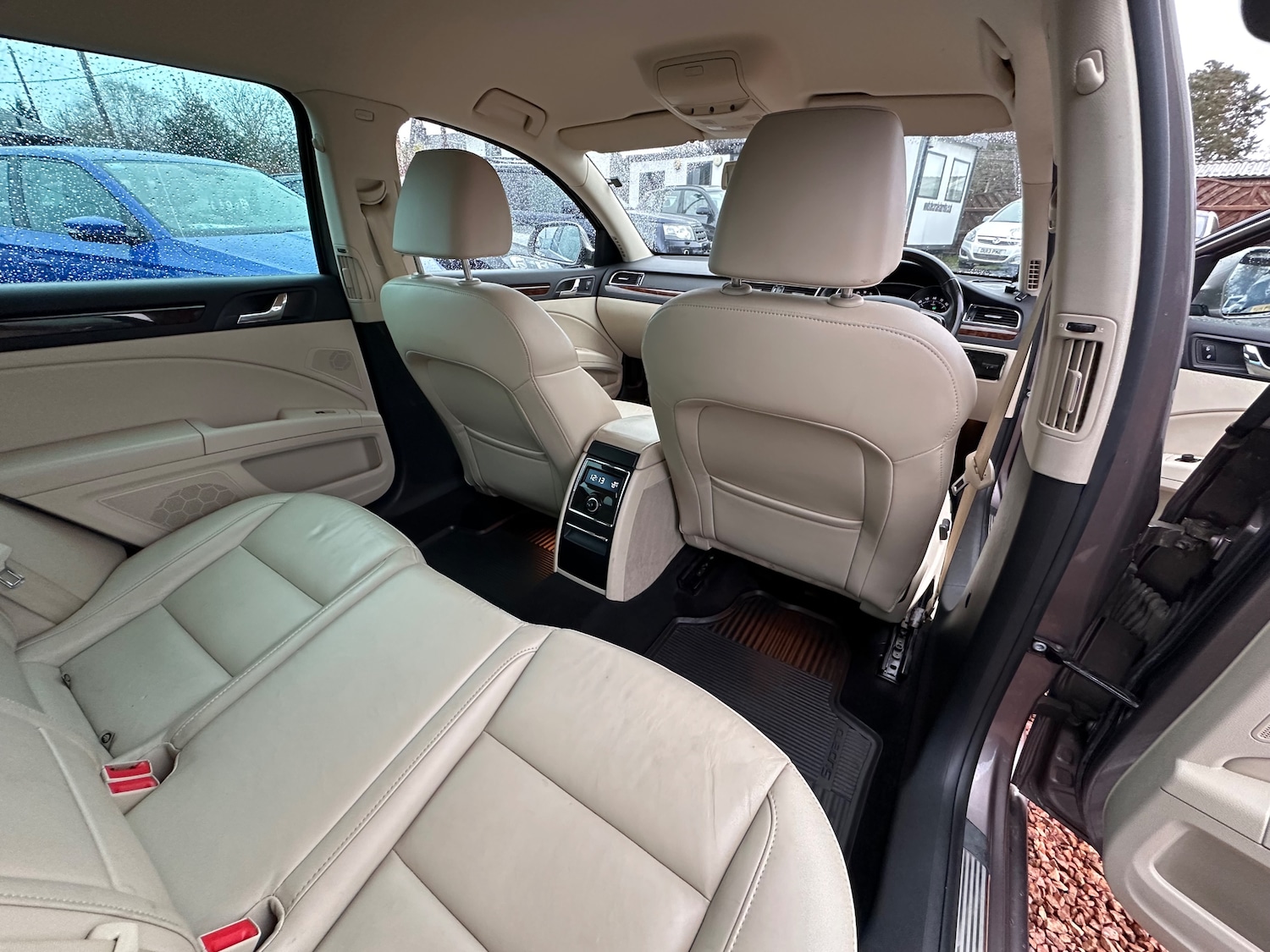 Used Skoda Superb 2014 for sale - 76535007: Photo 35