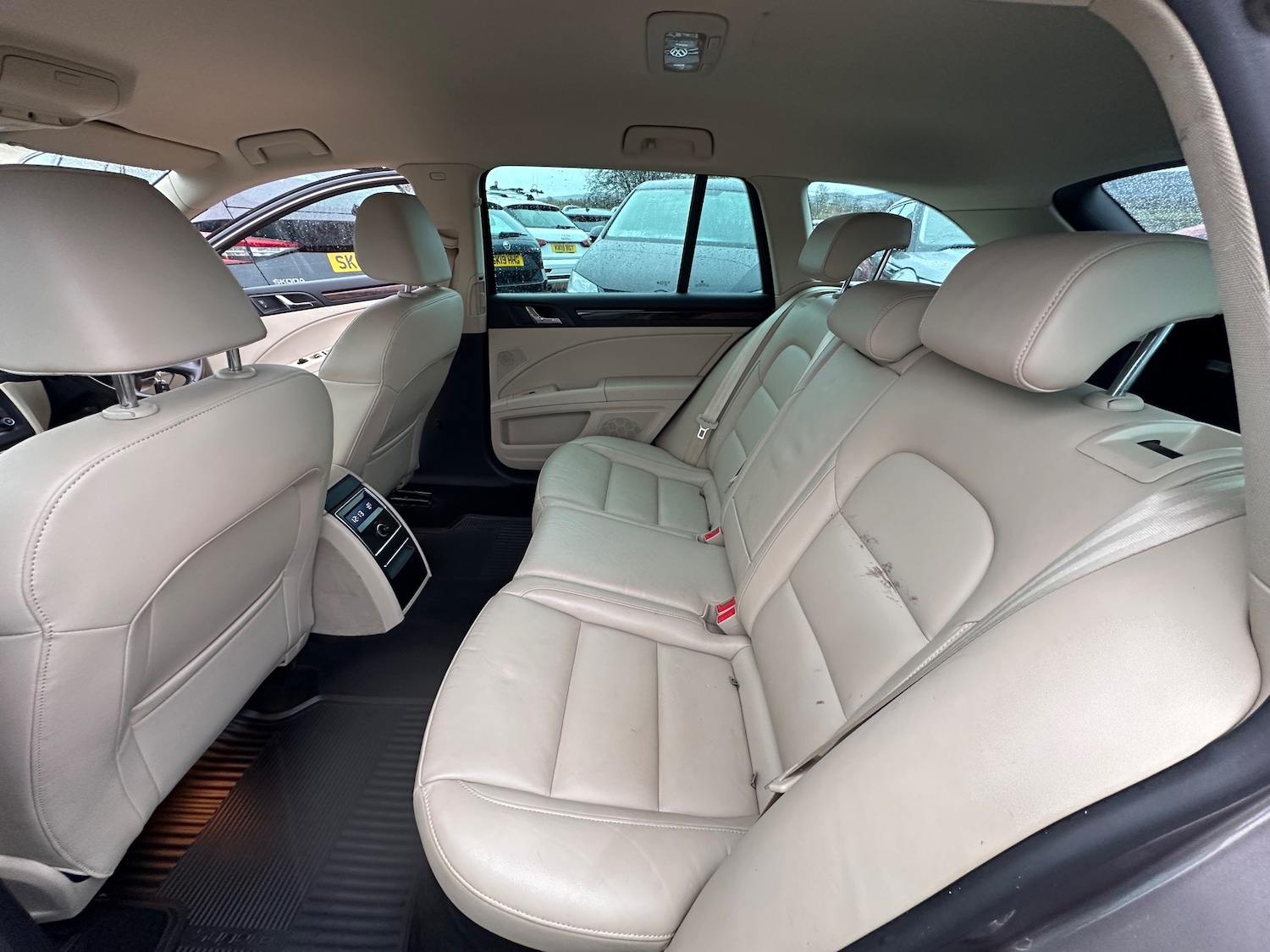 Used Skoda Superb 2014 for sale - 76535007: Photo 37