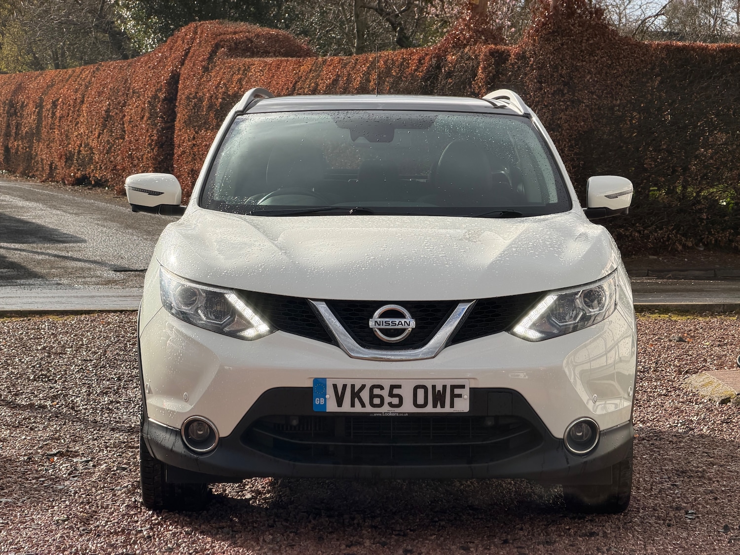 Used Nissan Qashqai 2015 for sale - 78069759: Photo 10