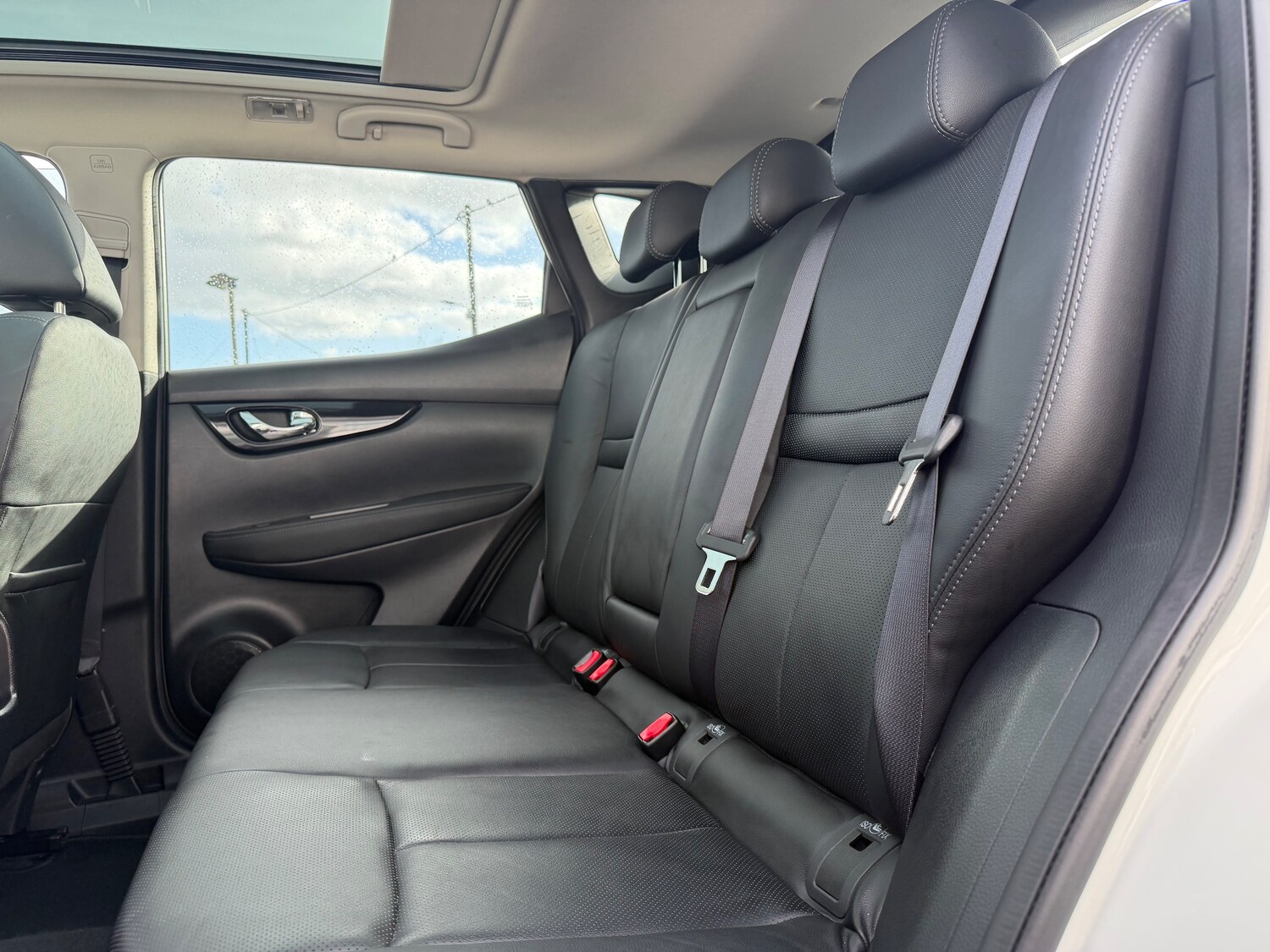 Used Nissan Qashqai 2015 for sale - 78069759: Photo 11