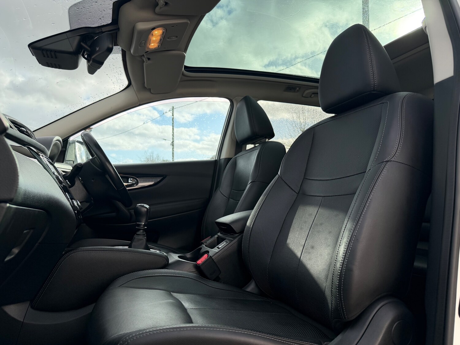 Used Nissan Qashqai 2015 for sale - 78069759: Photo 12