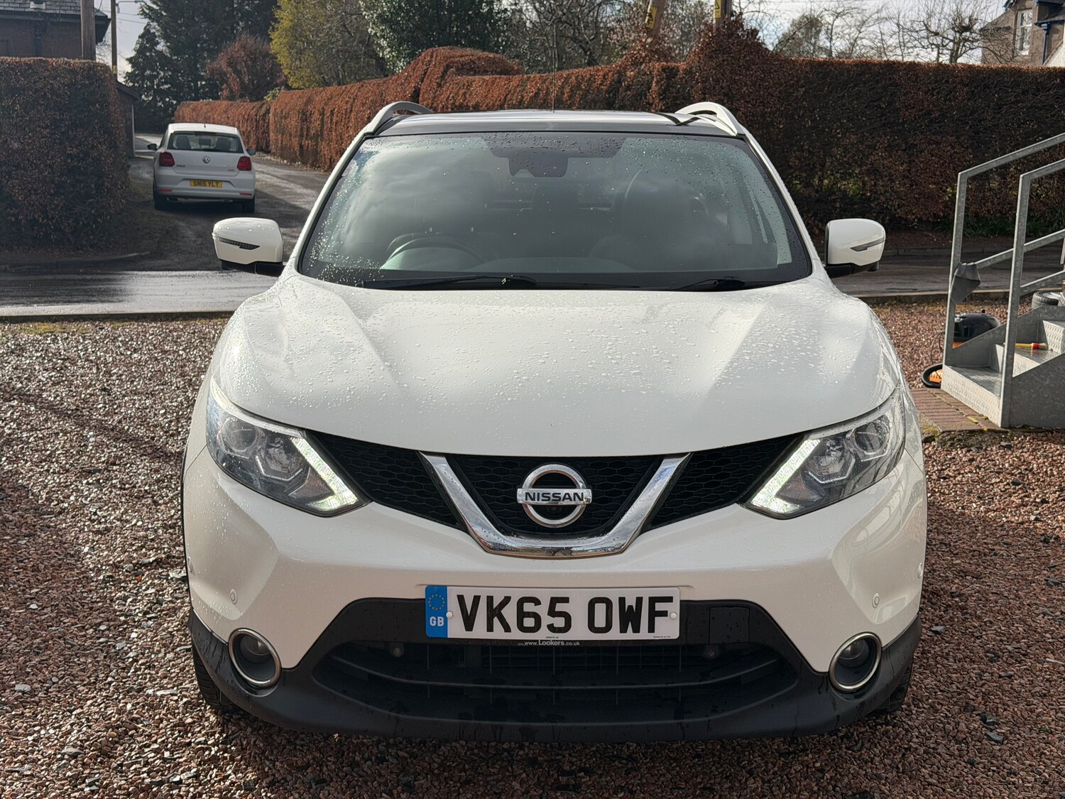 Used Nissan Qashqai 2015 for sale - 78069759: Photo 13