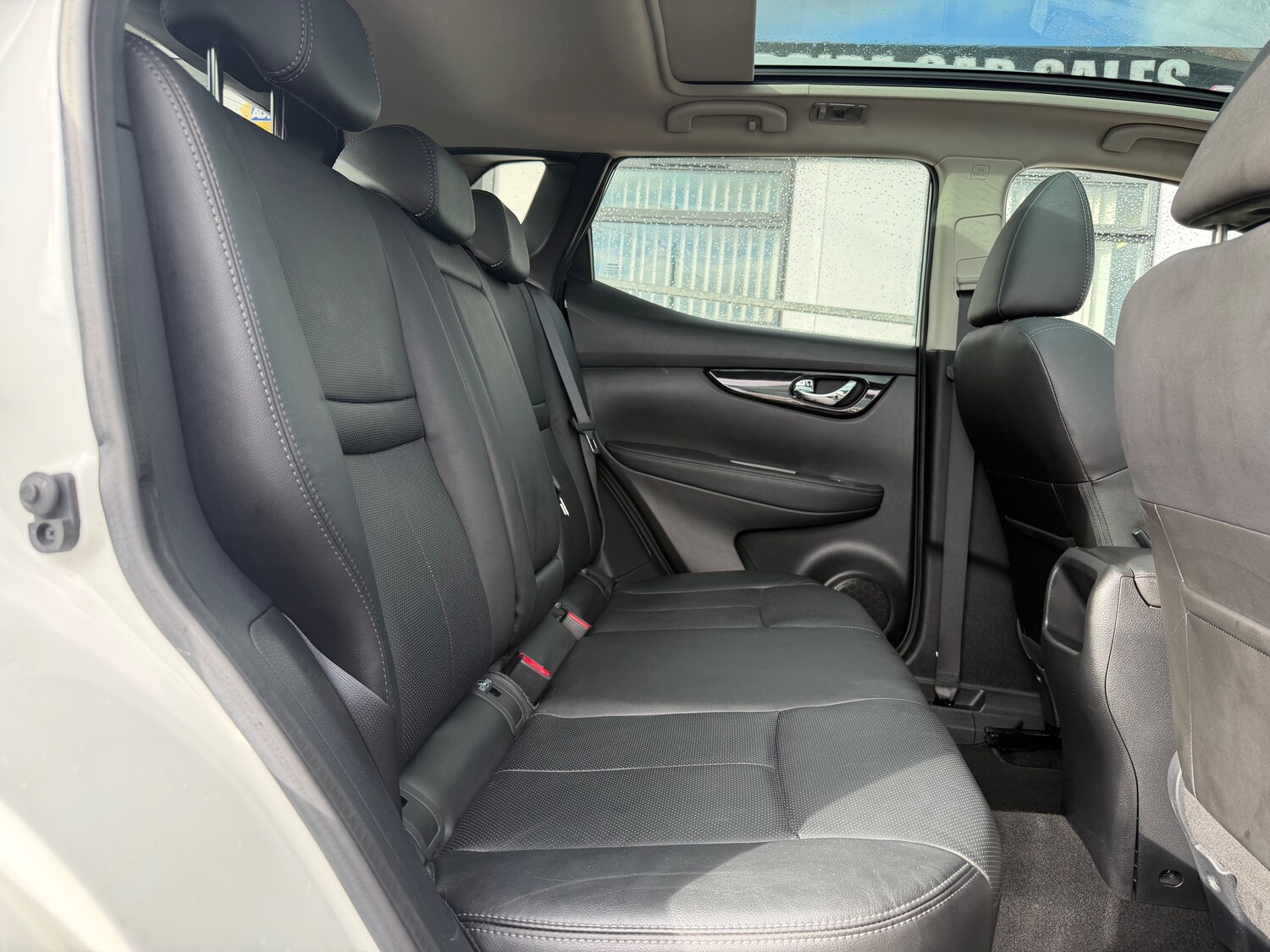 Used Nissan Qashqai 2015 for sale - 78069759: Photo 16