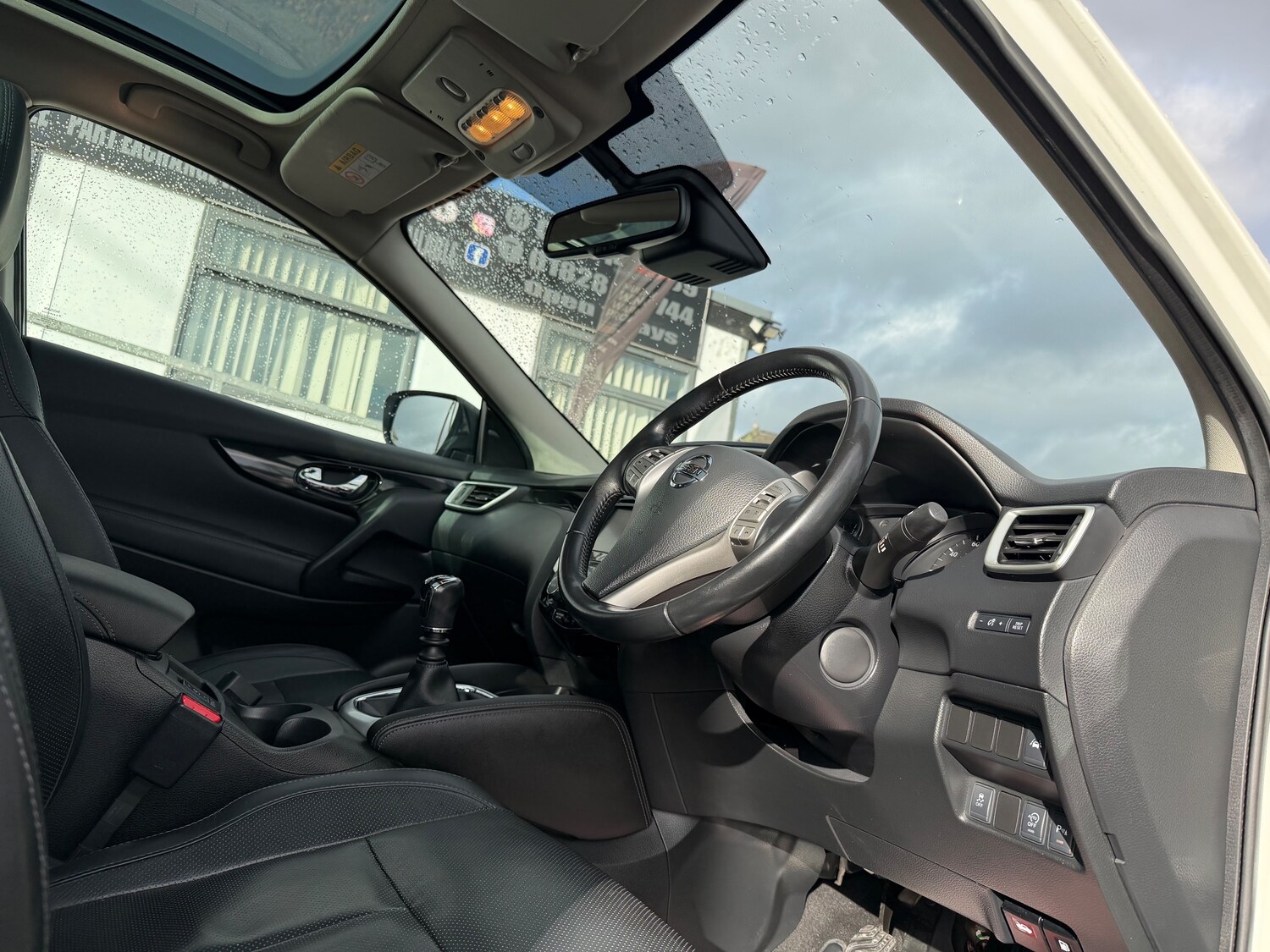 Used Nissan Qashqai 2015 for sale - 78069759: Photo 17