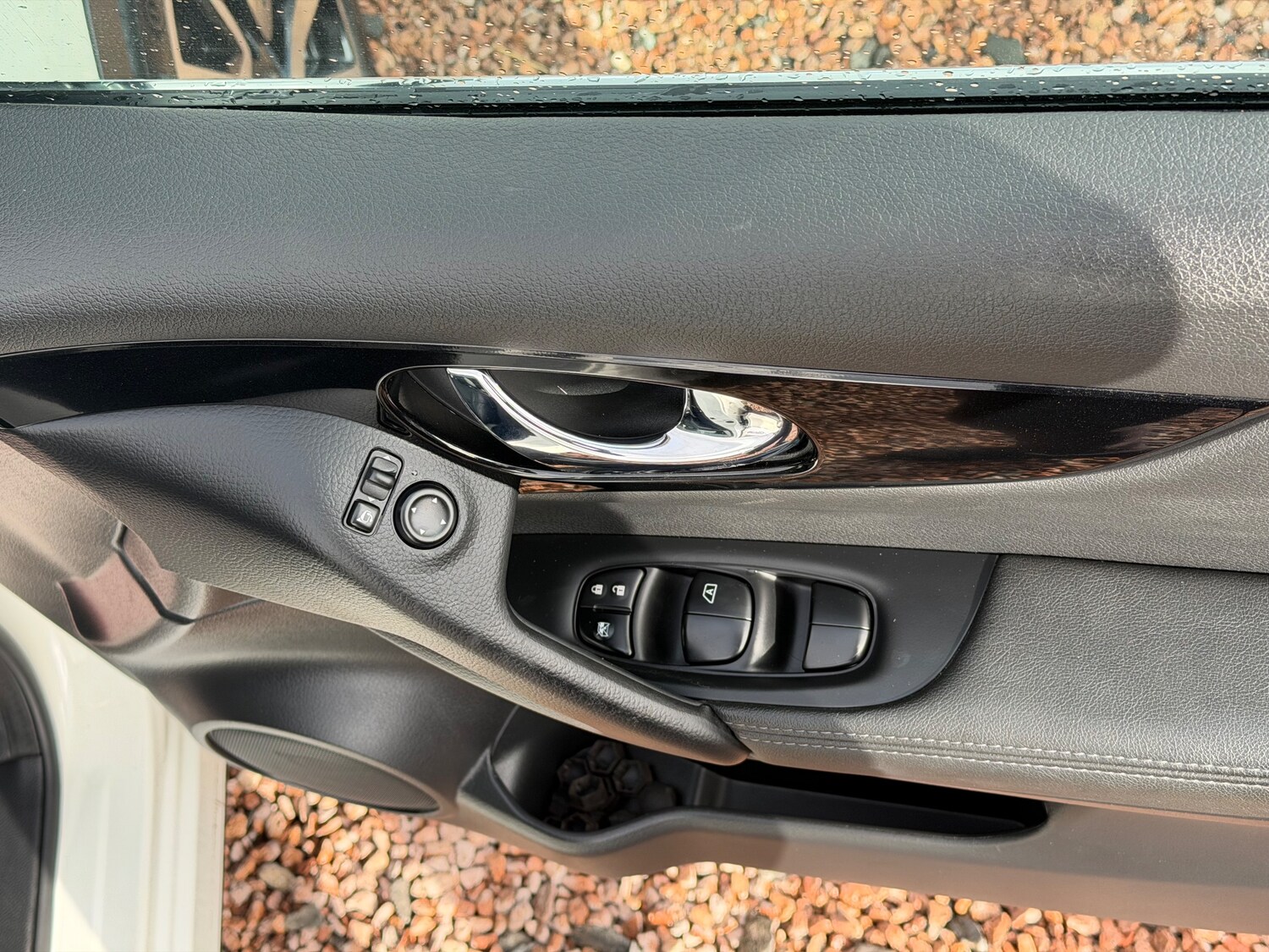 Used Nissan Qashqai 2015 for sale - 78069759: Photo 18