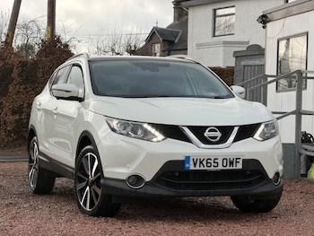Used Nissan Qashqai 2015 for sale - 78069759: Photo