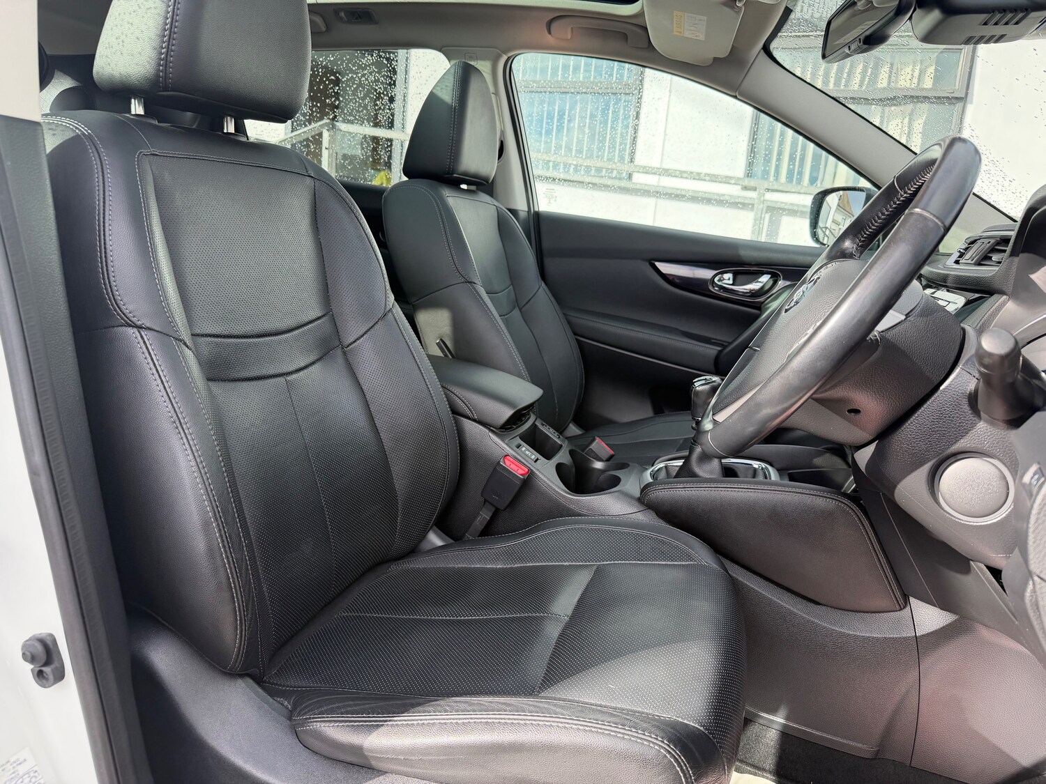 Used Nissan Qashqai 2015 for sale - 78069759: Photo 20