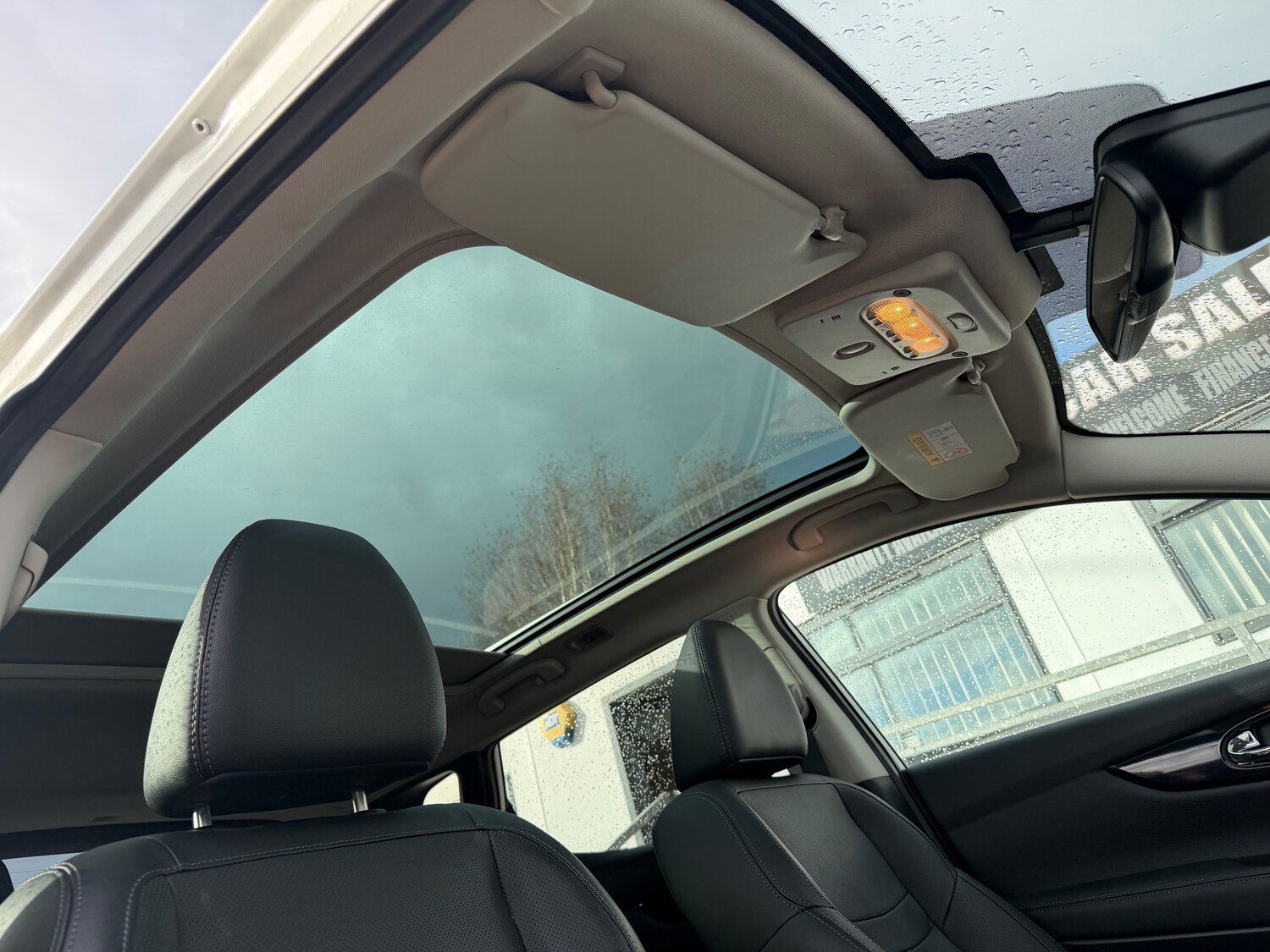 Used Nissan Qashqai 2015 for sale - 78069759: Photo 21