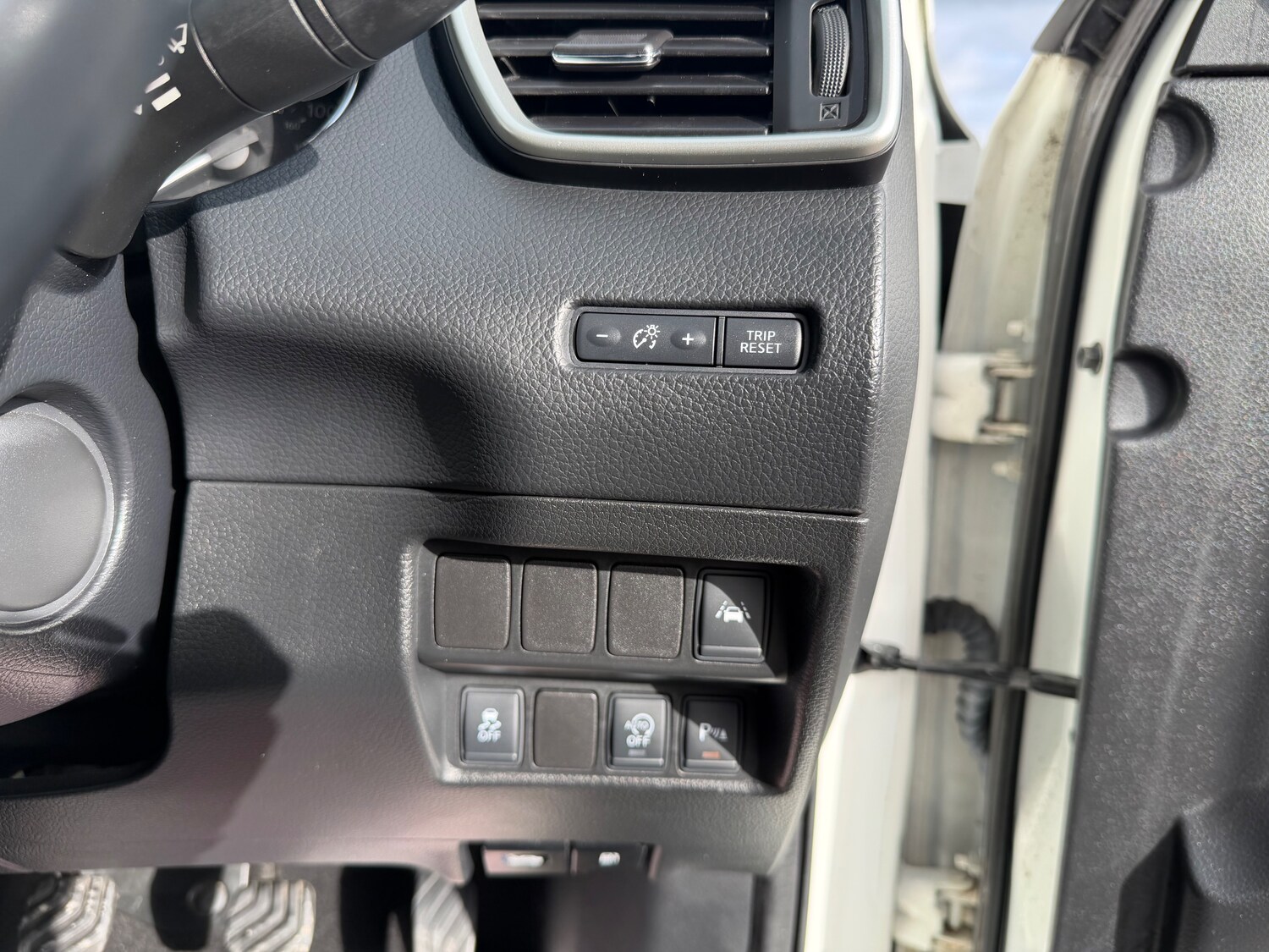 Used Nissan Qashqai 2015 for sale - 78069759: Photo 23