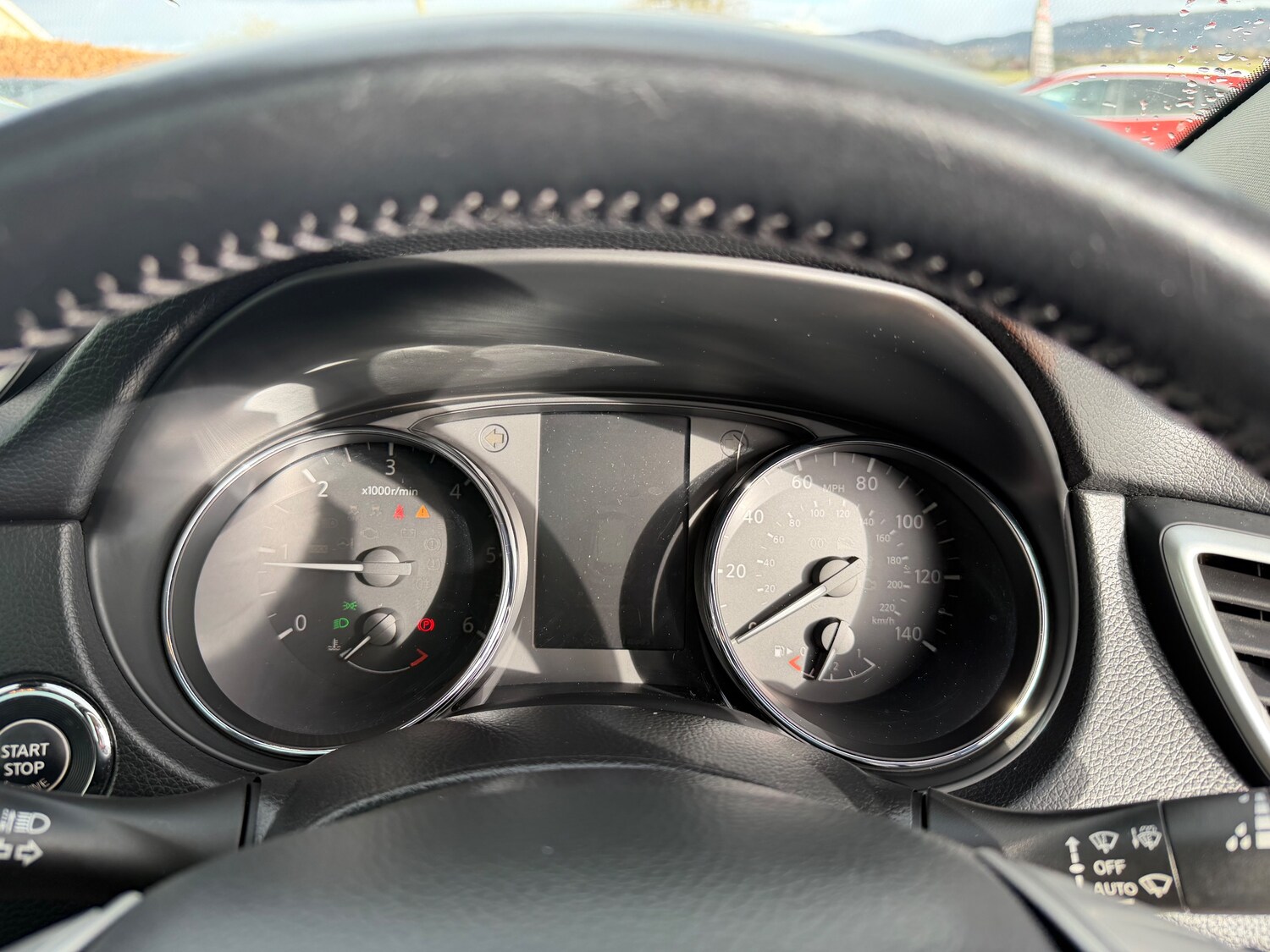 Used Nissan Qashqai 2015 for sale - 78069759: Photo 24