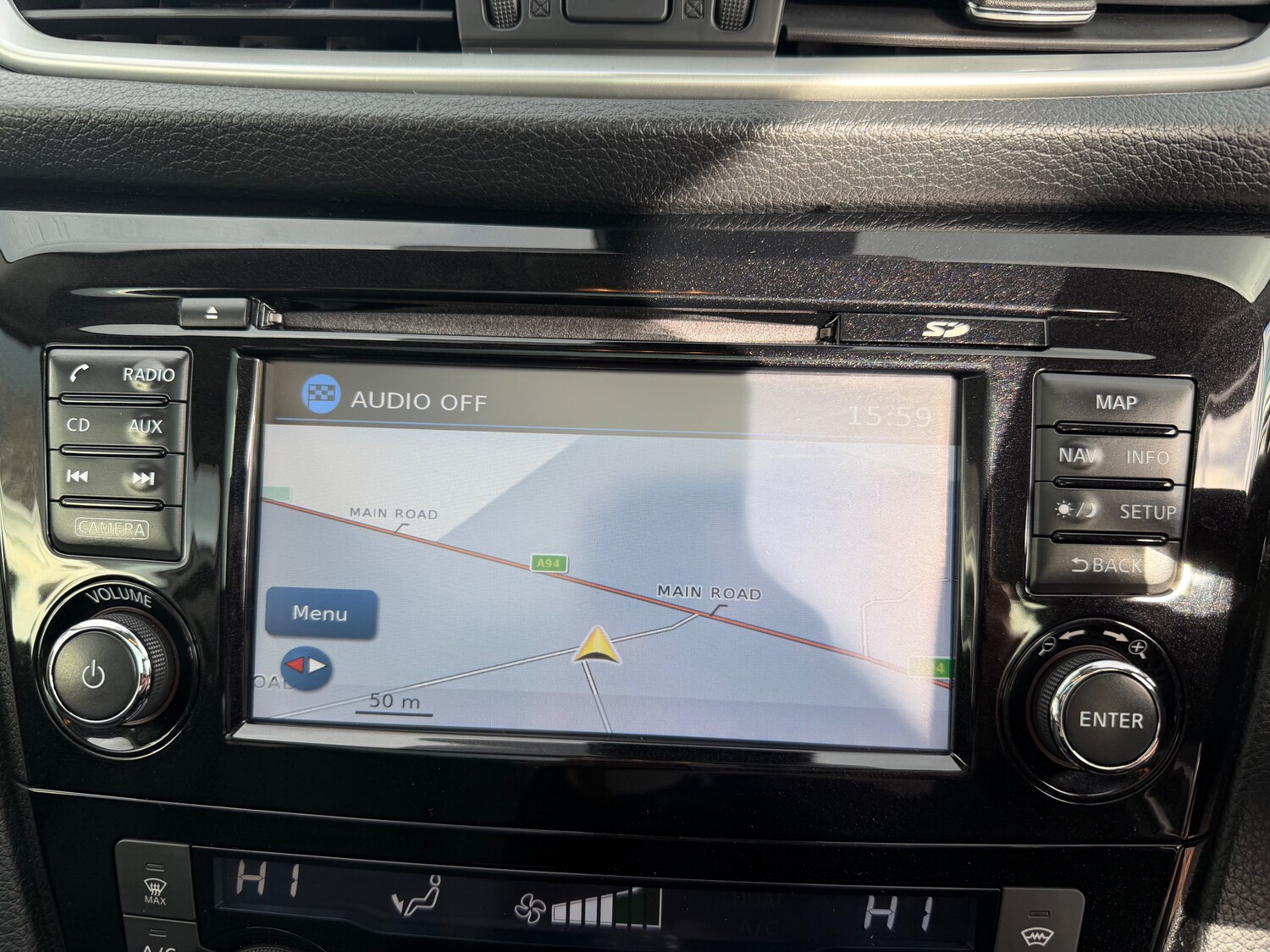 Used Nissan Qashqai 2015 for sale - 78069759: Photo 26