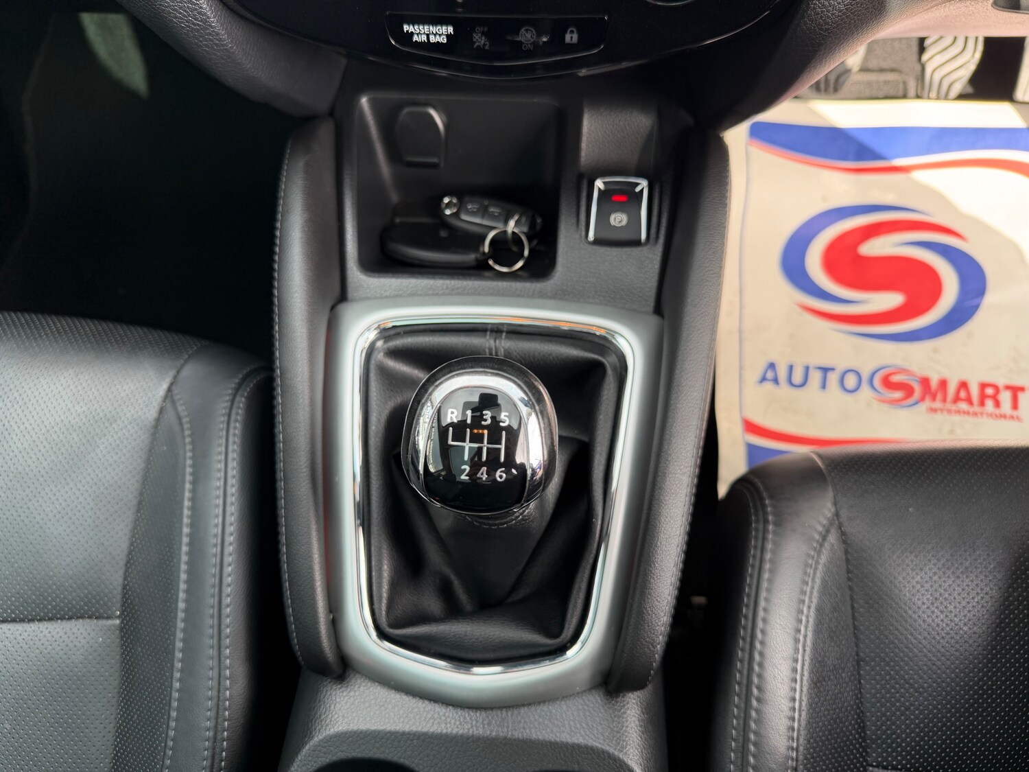 Used Nissan Qashqai 2015 for sale - 78069759: Photo 28