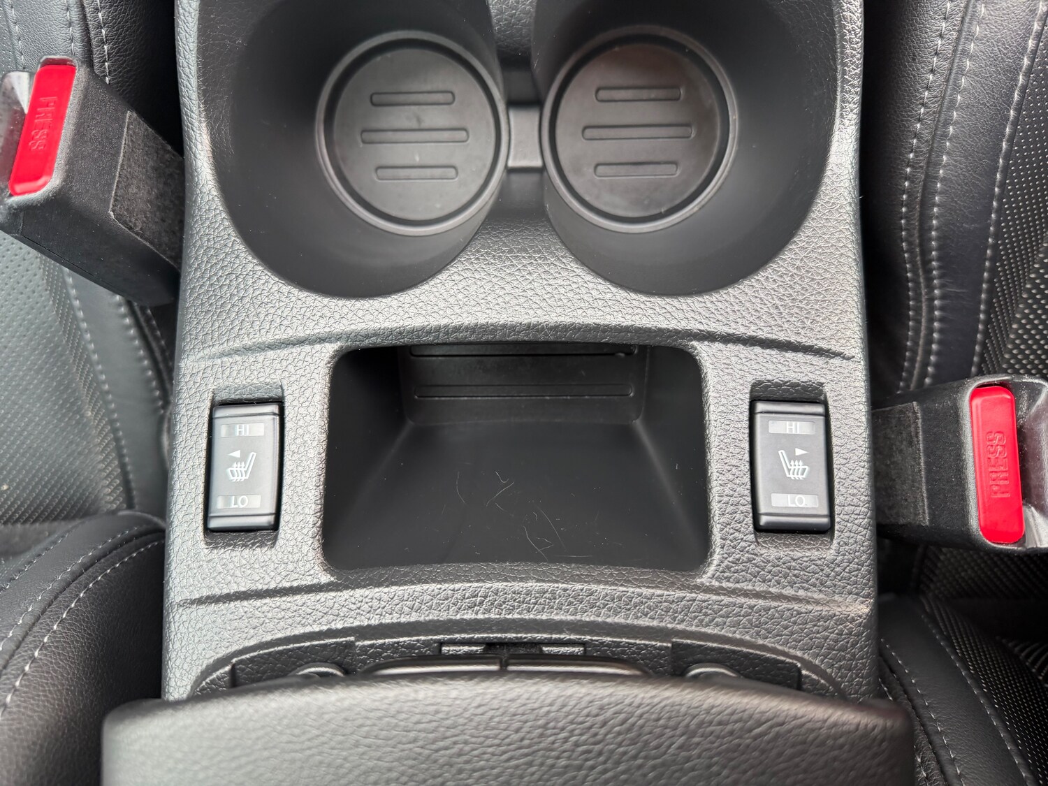 Used Nissan Qashqai 2015 for sale - 78069759: Photo 29