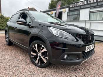 Used Peugeot 2008 2019 for sale - 75151240: Photo