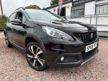 Used Peugeot 2008 2019 for sale - 75151240: Photo