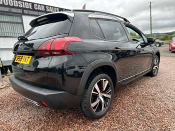 Used Peugeot 2008 2019 for sale - 75151240: Photo