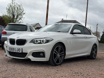Used BMW 2 Series 2019 for sale - 78488948: Photo