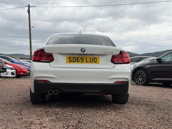 Used BMW 2 Series 2019 for sale - 78488948: Photo