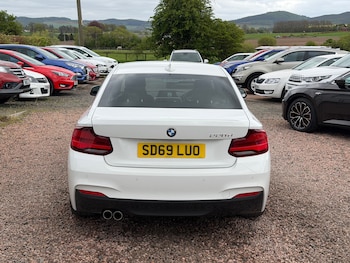 Used BMW 2 Series 2019 for sale - 78488948: Photo