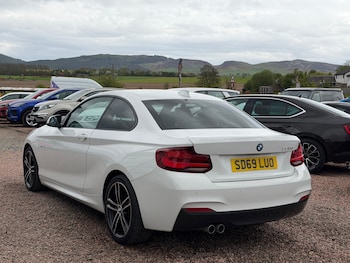 Used BMW 2 Series 2019 for sale - 78488948: Photo