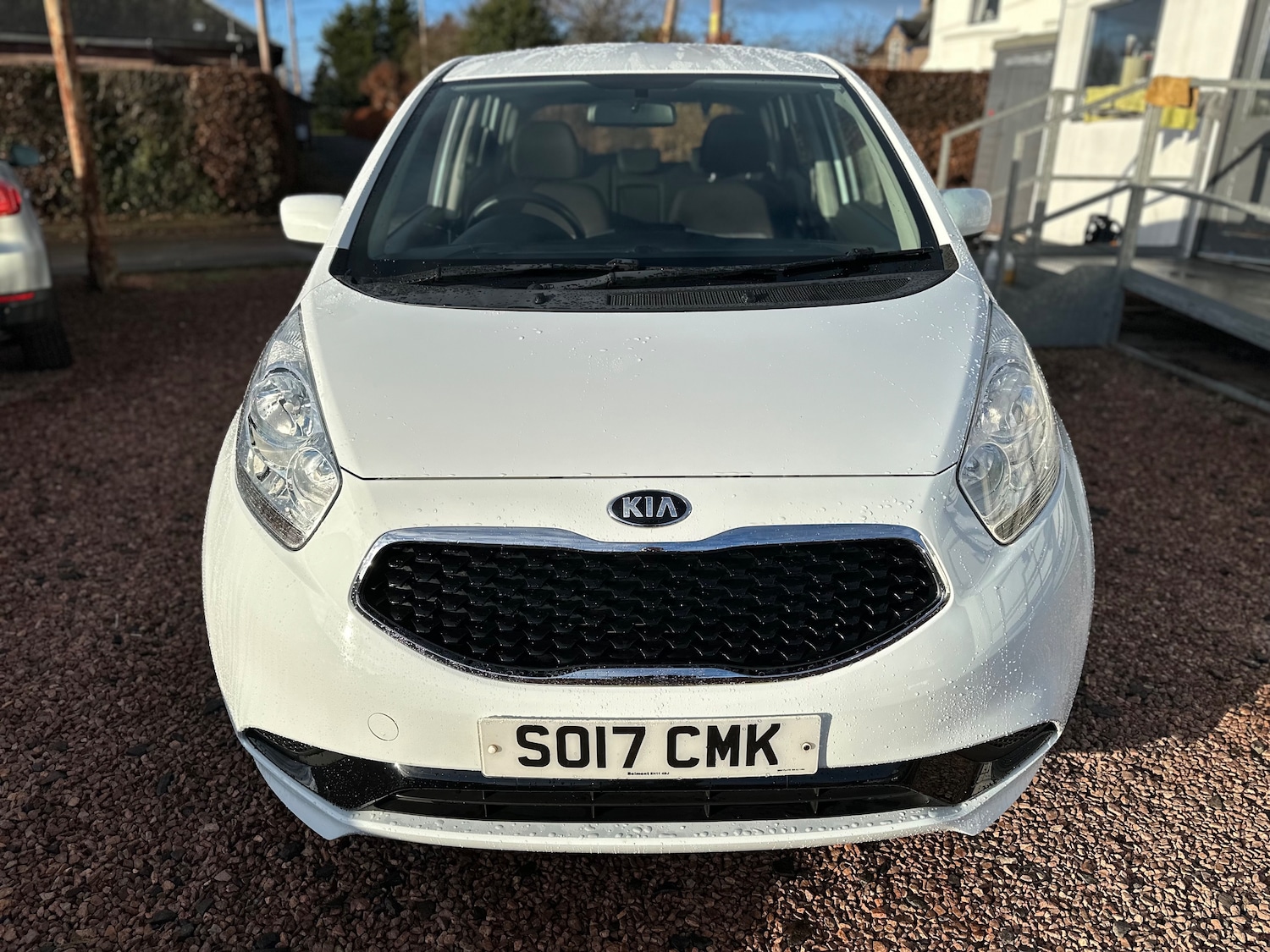 Used Kia Venga 2017 for sale - 76748523: Photo 10