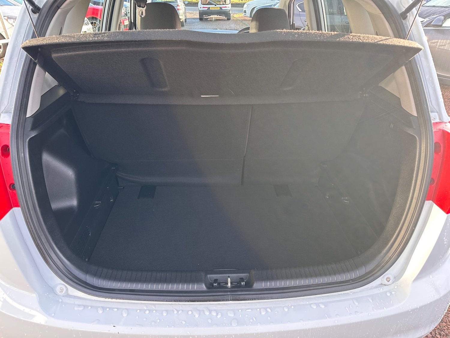 Used Kia Venga 2017 for sale - 76748523: Photo 19