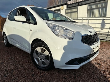 2017 (17) - 1.4 ISG 1 Air 5dr