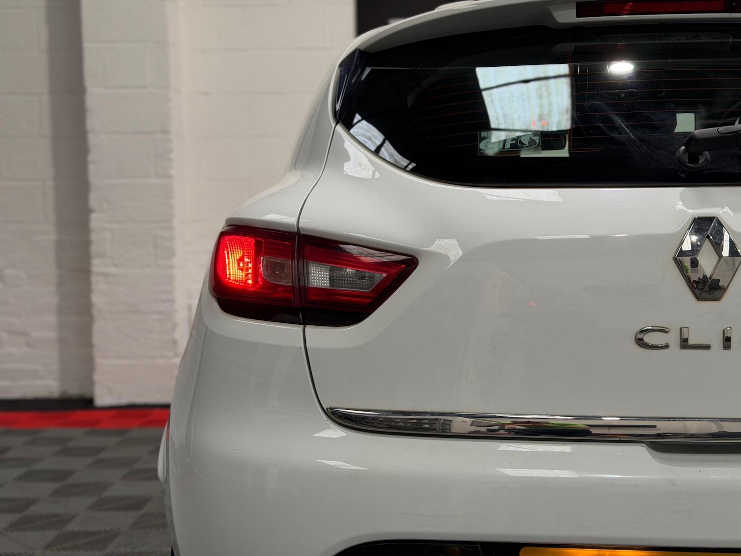 Used Renault Clio 2019 for sale - 78019402: Photo 10