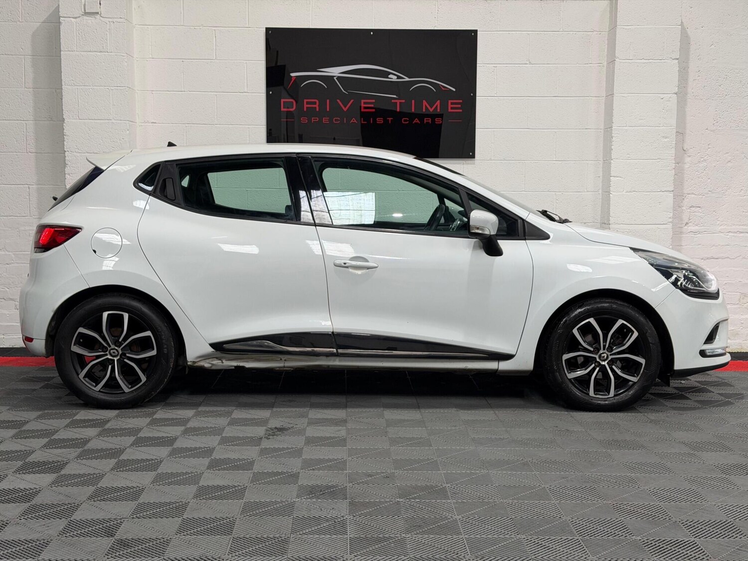 Used Renault Clio 2019 for sale - 78019402: Photo 12