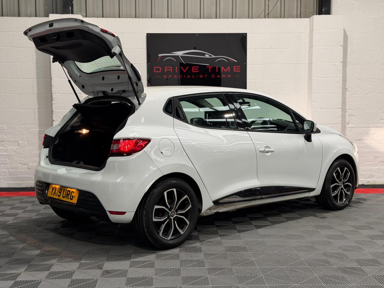 Used Renault Clio 2019 for sale - 78019402: Photo 13