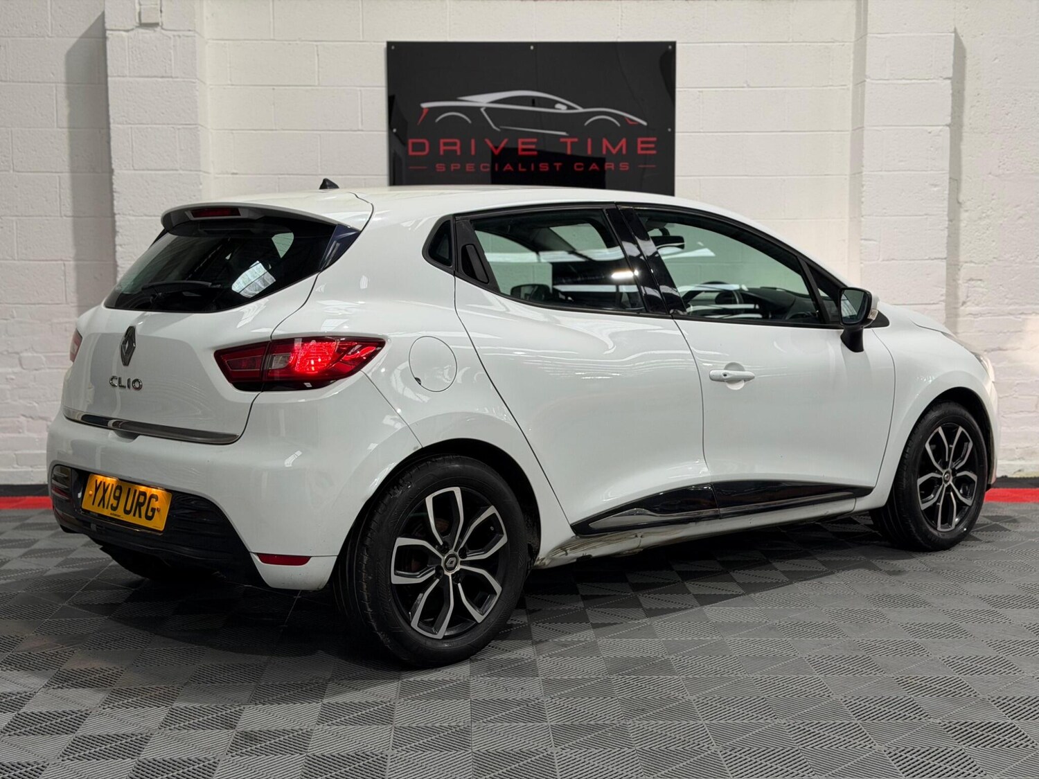 Used Renault Clio 2019 for sale - 78019402: Photo 14