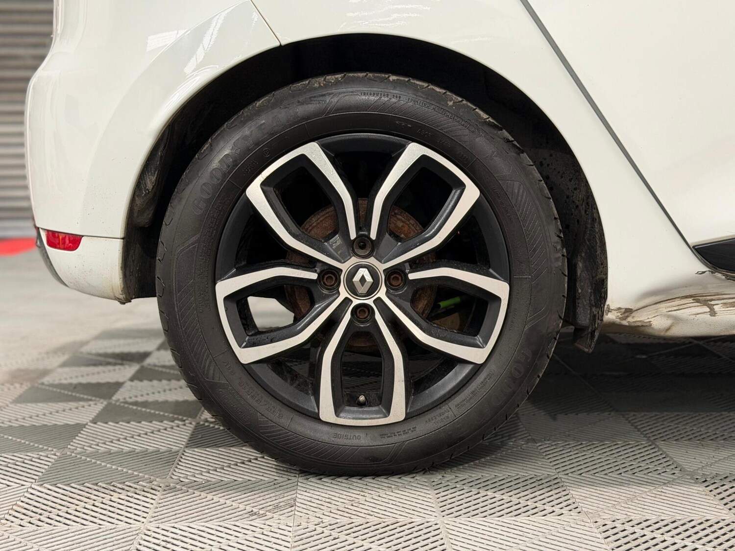 Used Renault Clio 2019 for sale - 78019402: Photo 25