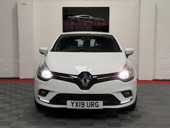 Used Renault Clio 2019 for sale - 78019402: Photo