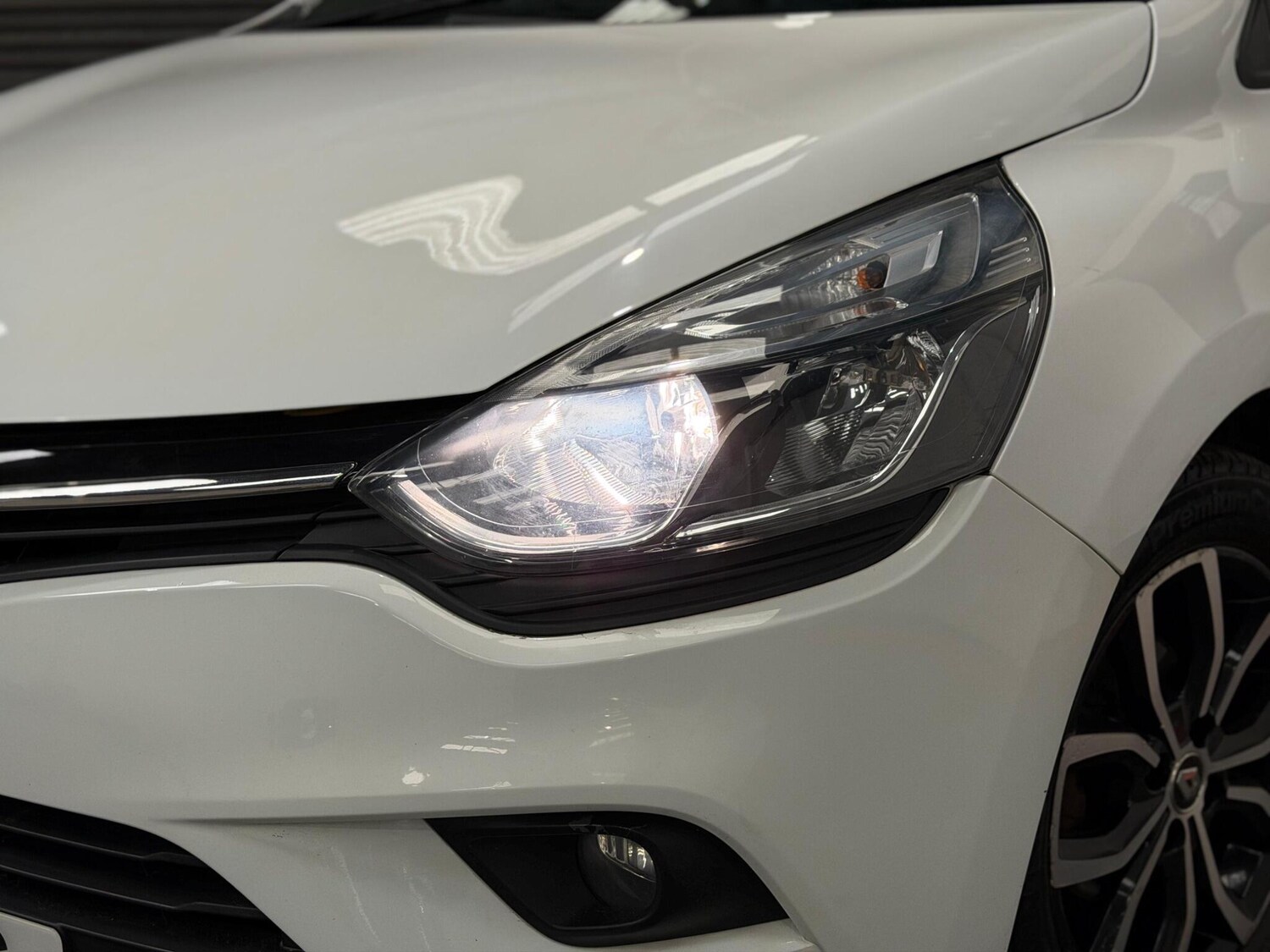 Used Renault Clio 2019 for sale - 78019402: Photo 35