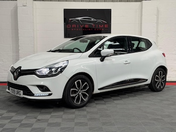 Used Renault Clio 2019 for sale - 78019402: Photo