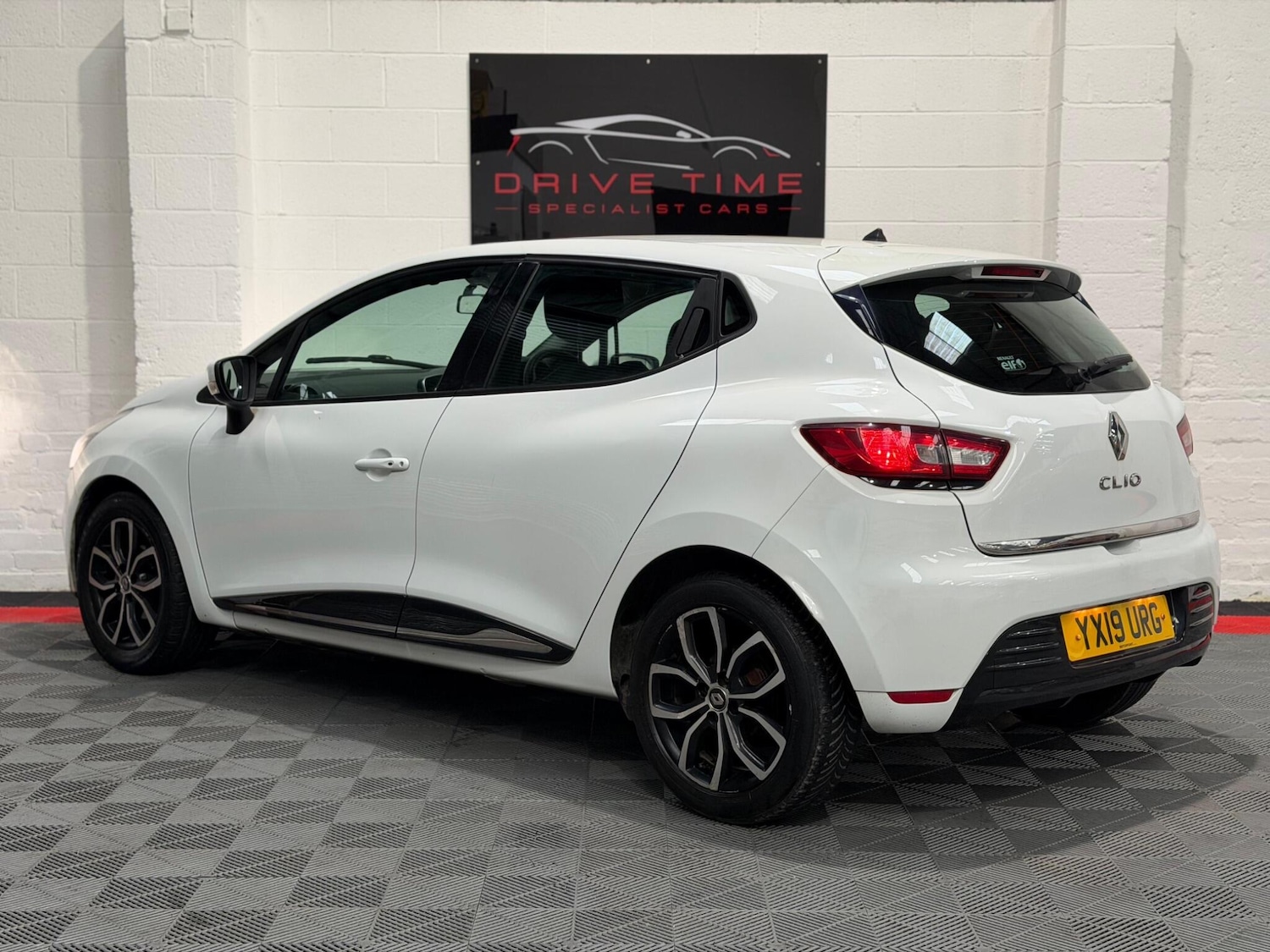 Used Renault Clio 2019 for sale - 78019402: Photo 4