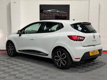 Used Renault Clio 2019 for sale - 78019402: Photo