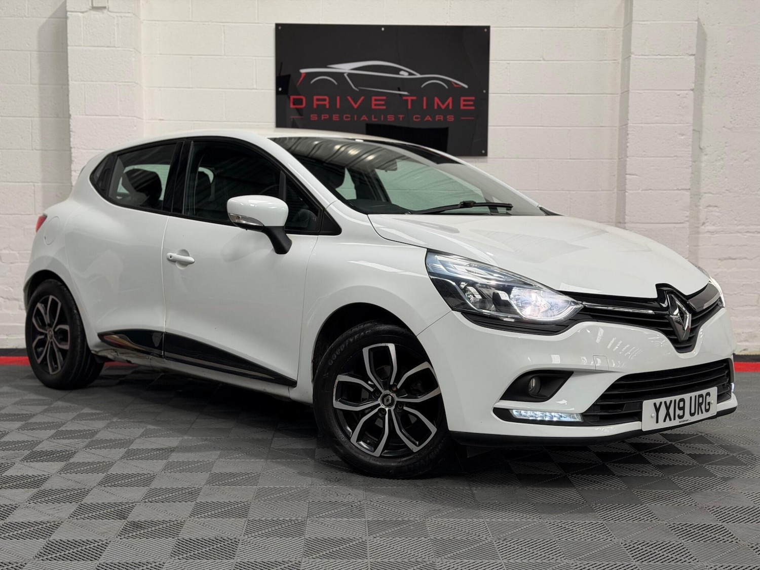 Used Renault Clio 2019 for sale - 78019402: Photo 5